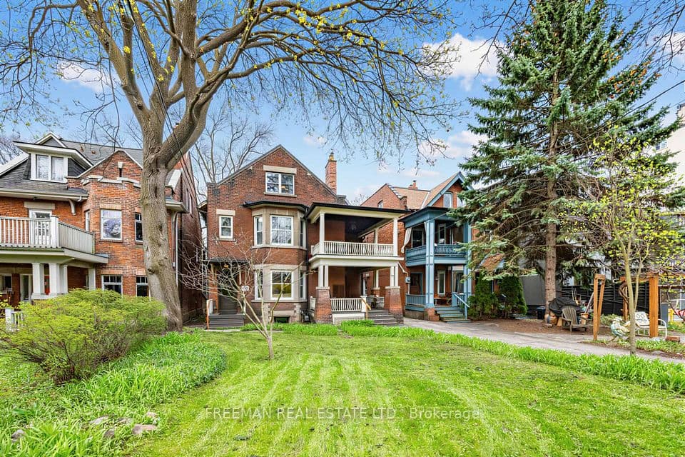 129 Indian Road, Toronto, ON M6R 2V5 – photo 2