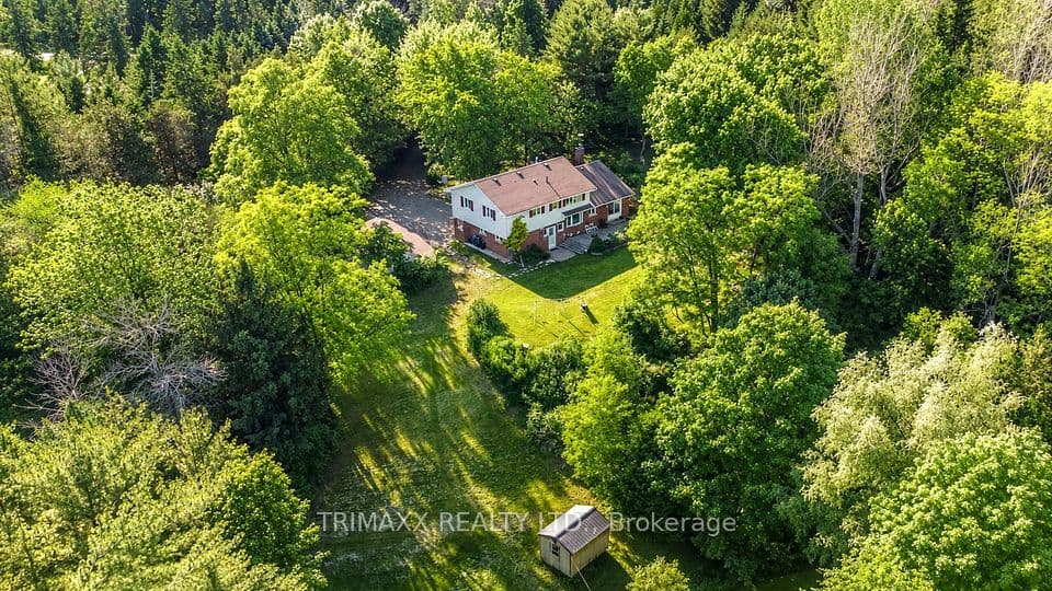 4069 Charleston Side Road, Caledon, ON L7K 0S6 – main photo
