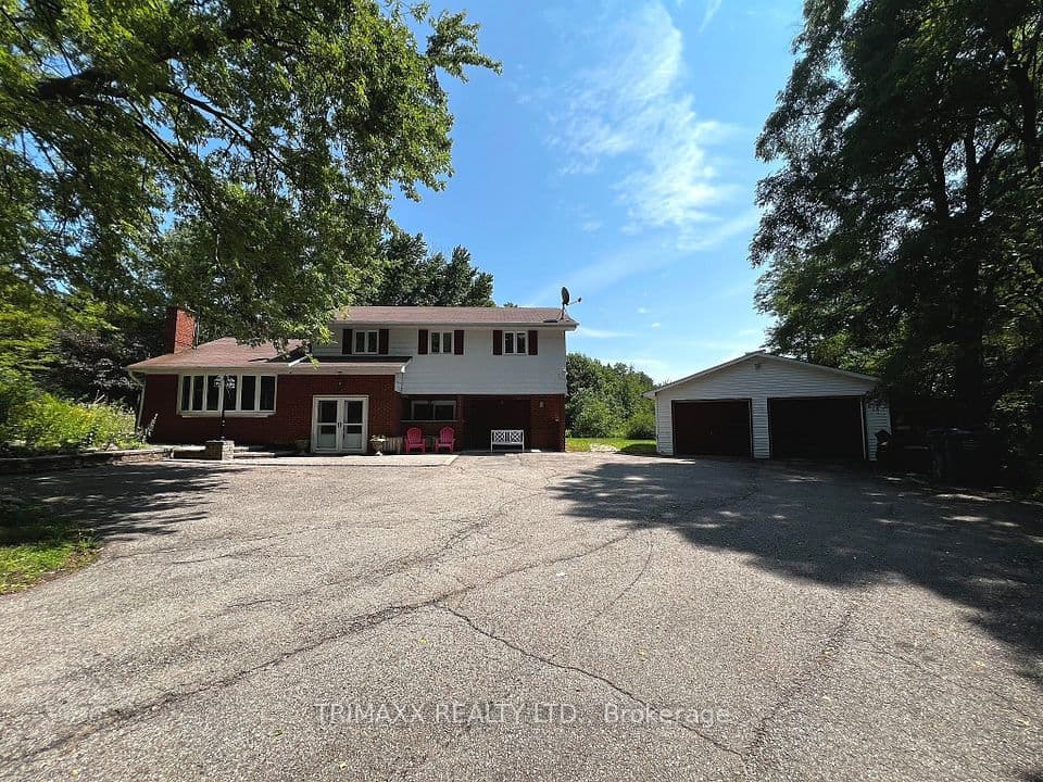 4069 Charleston Side Road, Caledon, ON L7K 0S6 – photo 2