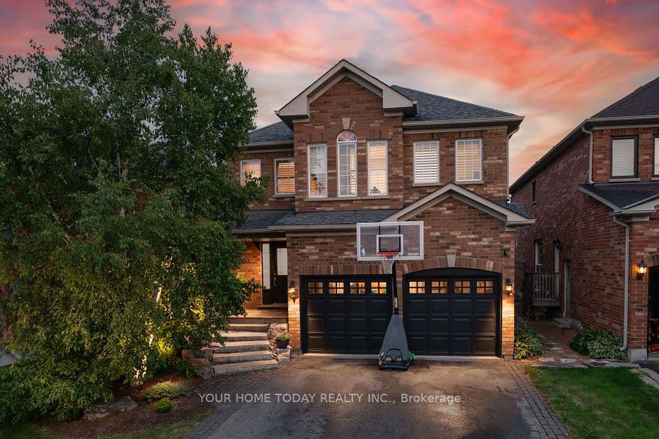 171 Miller Drive, Halton Hills, ON L7G 5Y2 – main photo