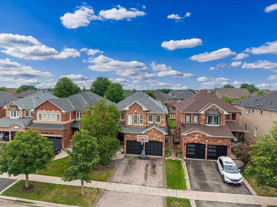 171 Miller Drive, Halton Hills, ON L7G 5Y2 – photo 2