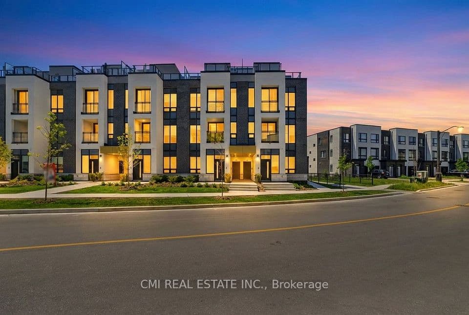 3020 Trailside Drive 138, Oakville, ON L6M 4M2 – main photo
