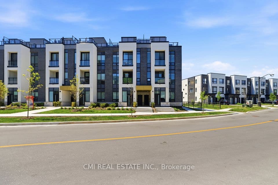 3020 Trailside Drive 138, Oakville, ON L6M 4M2 – photo 2