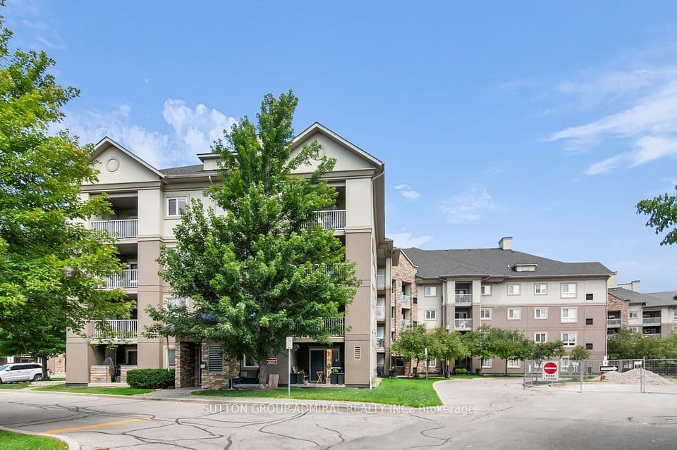 4 Dayspring Circle 105, Brampton, ON L6P 2Z5 – photo 3
