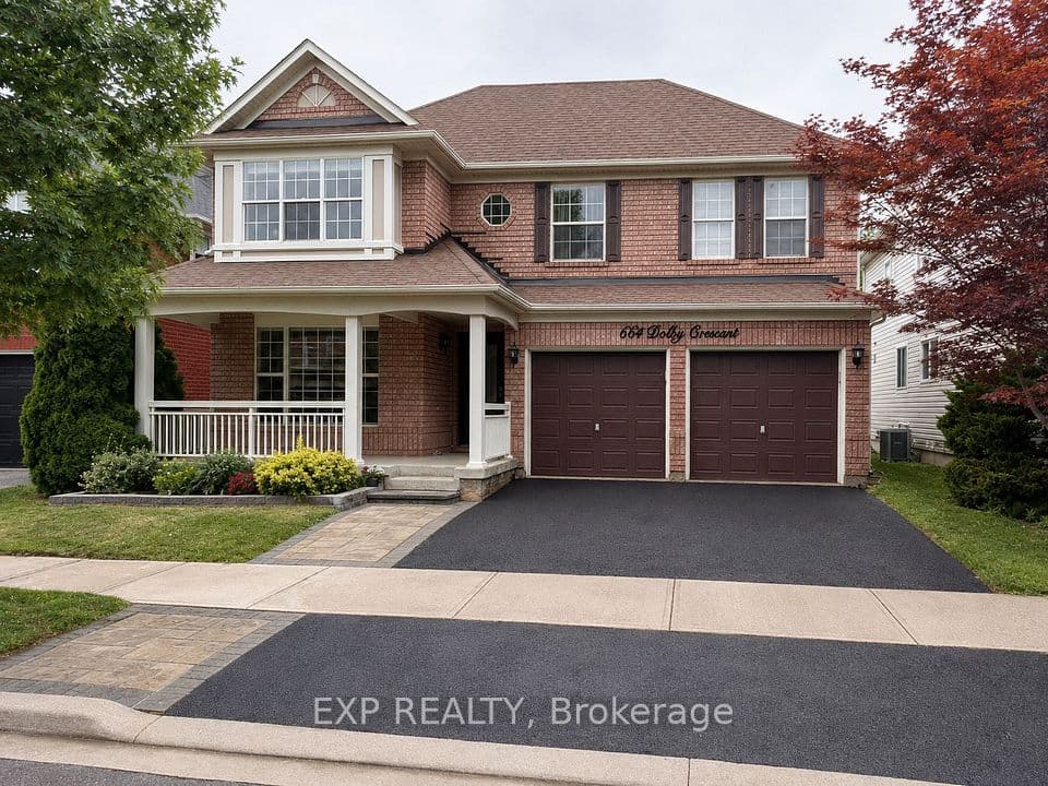 664 Dolby Crescent, Milton, ON L9T 5V5 – photo 2