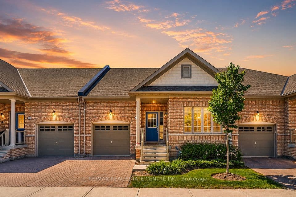 11 Overlea Drive, Brampton, ON L6R 4B5 – main photo