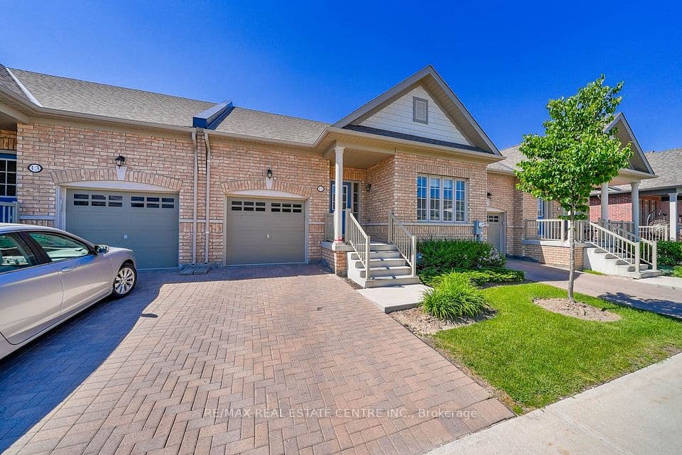 11 Overlea Drive, Brampton, ON L6R 4B5 – photo 3