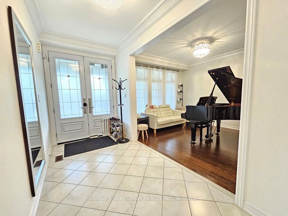 3252 Larry Crescent, Oakville, ON L6M 0S9 – photo 3