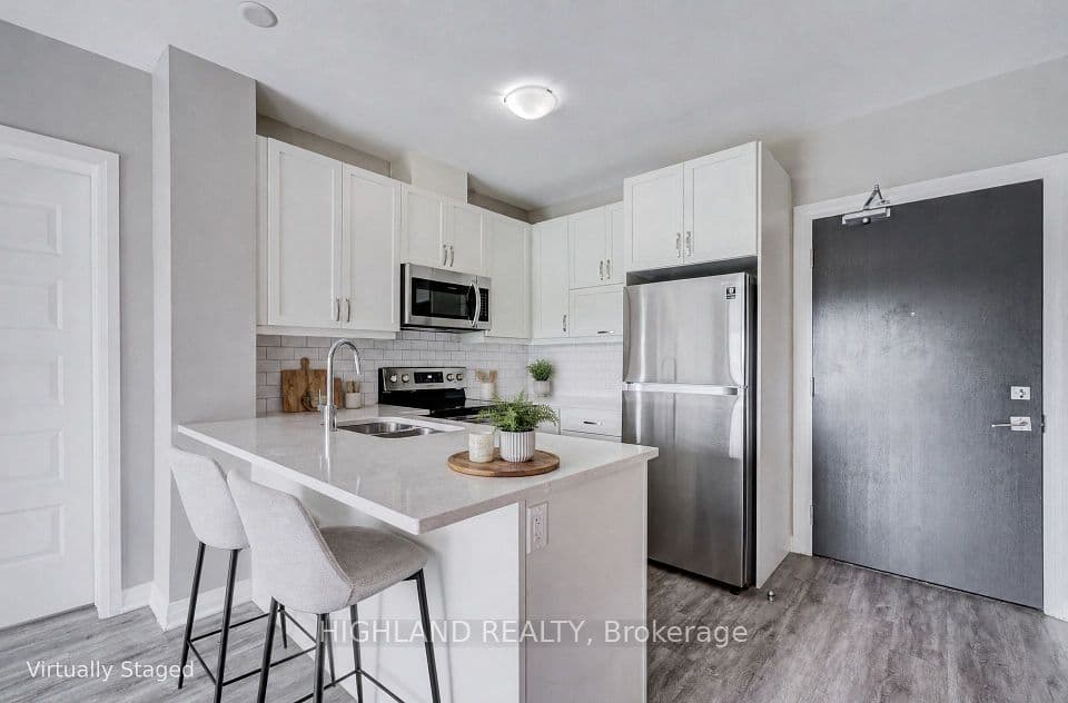 102 Grovewood Common 129, Oakville, ON L6H 0X2 – photo 2