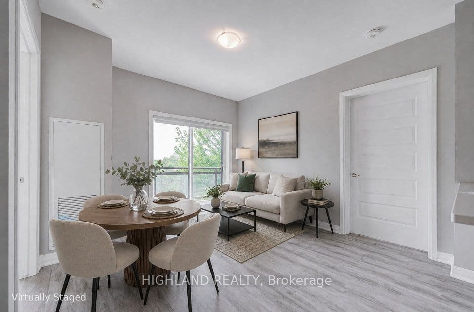 102 Grovewood Common 129, Oakville, ON L6H 0X2 – photo 3