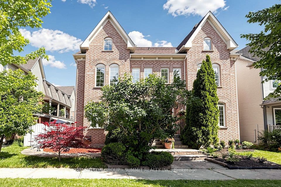 141 Gatwick Drive, Oakville, ON L6H 6T7 – photo 2
