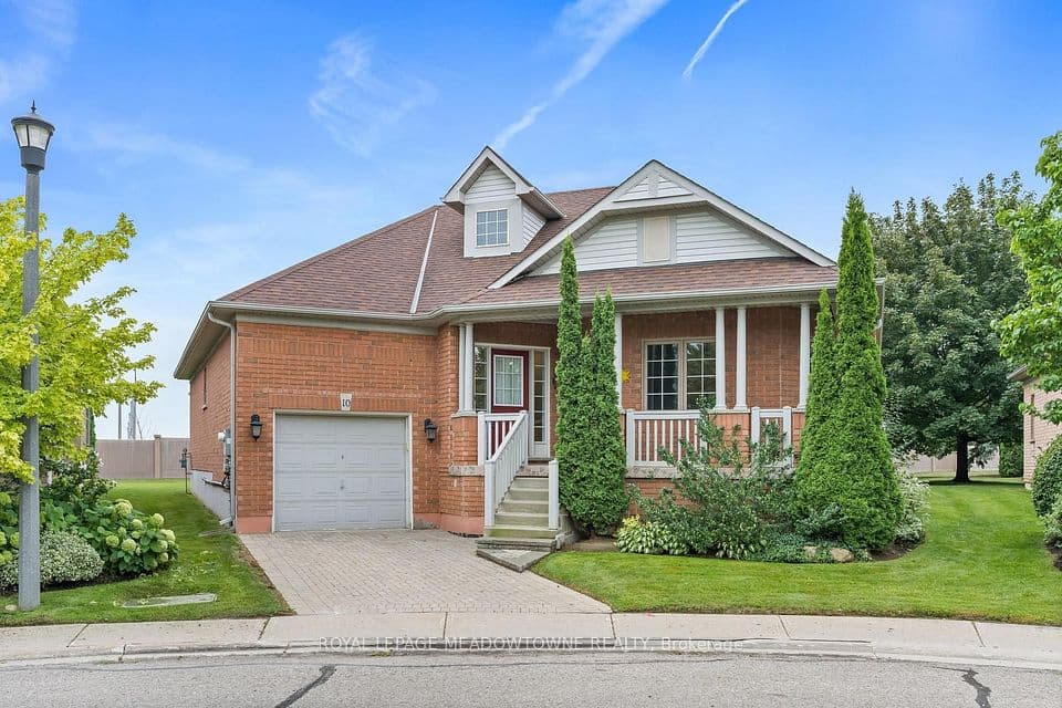 10 Orchard Park Gate, Brampton, ON L6R 1W5 – main photo