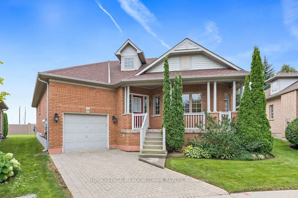 10 Orchard Park Gate, Brampton, ON L6R 1W5 – photo 2