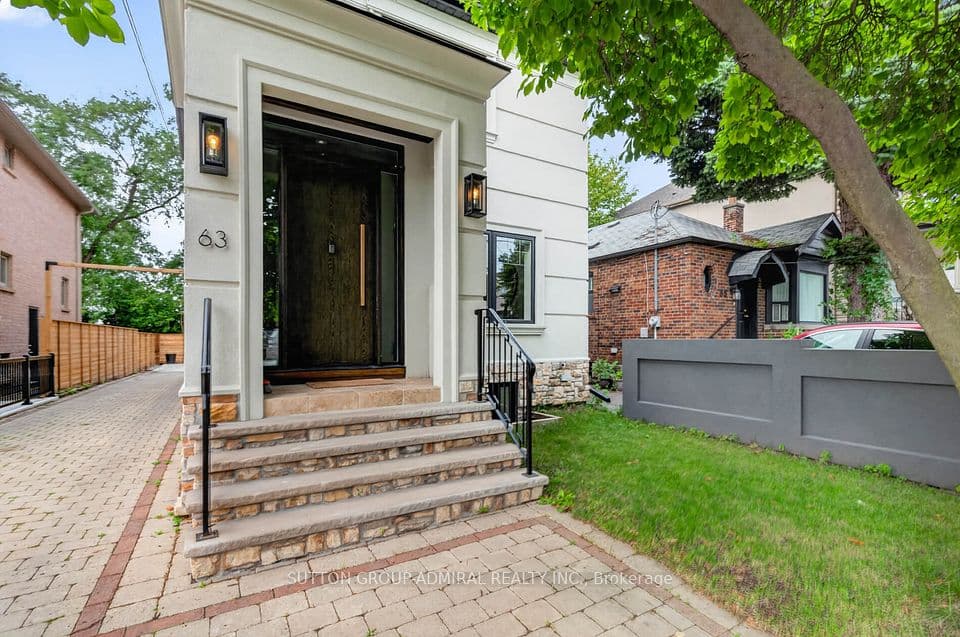 63 Westbury Crescent, Toronto, ON M6M 1M3 – photo 2