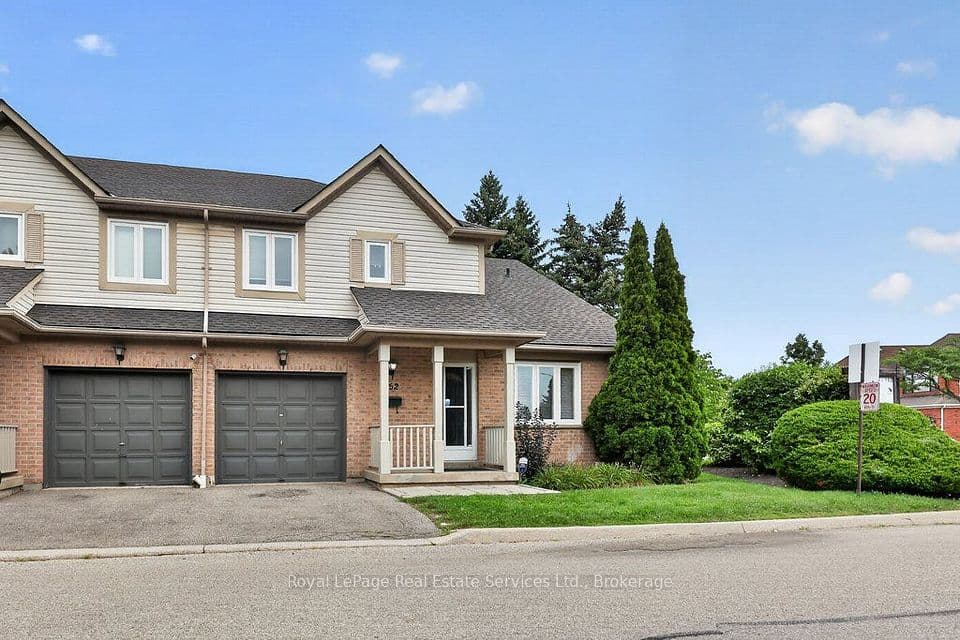 5910 Greensboro Drive 152, Mississauga, ON L5M 5Z6 – main photo