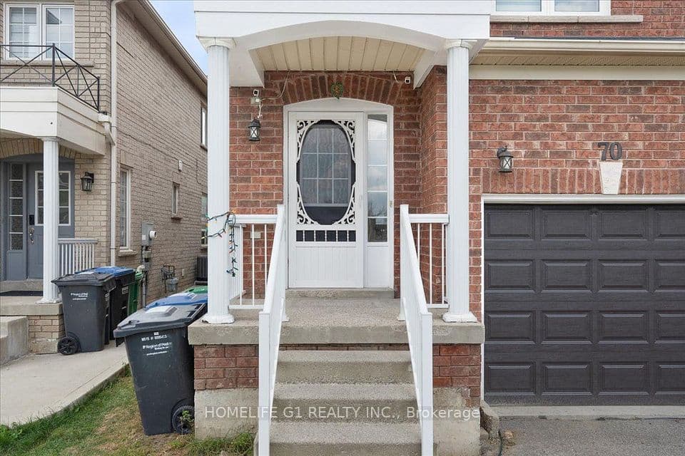 70 Tarquini Crescent, Caledon, ON L7E 2Z5 – photo 3