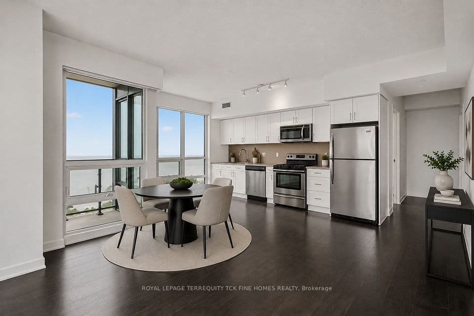2200 Lake Shore Boulevard W 4209, Toronto, ON M8V 1A4 – photo 3