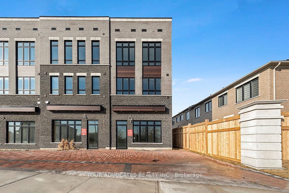 150 Falby Road, Brampton, ON L6P 4S1 – main photo