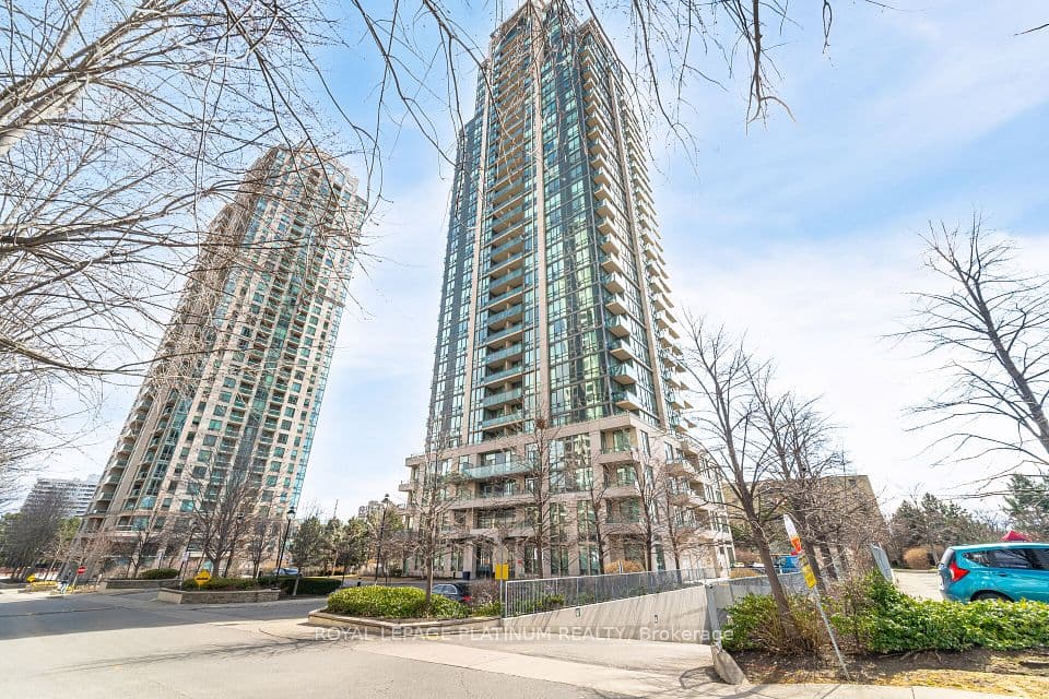 3515 kariya Drive 510, Mississauga, ON L5B 0C1 – photo 2