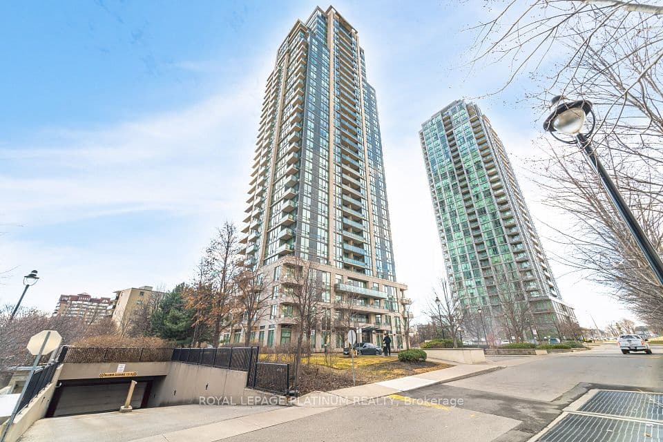 3515 kariya Drive 510, Mississauga, ON L5B 0C1 – main photo