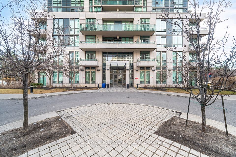 3515 kariya Drive 510, Mississauga, ON L5B 0C1 – photo 3