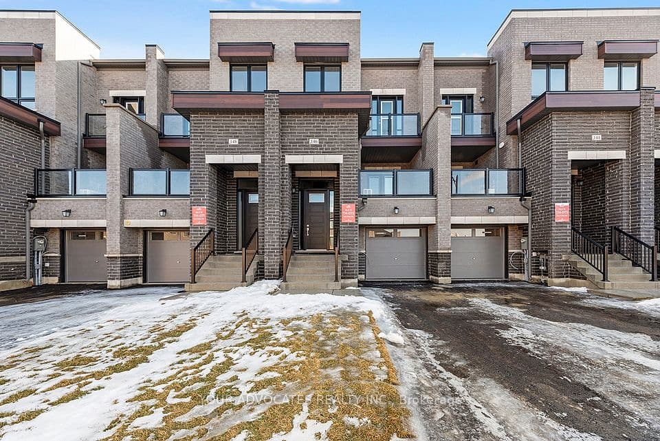 146 Falby Road, Brampton, ON L6P 4S1 – photo 3
