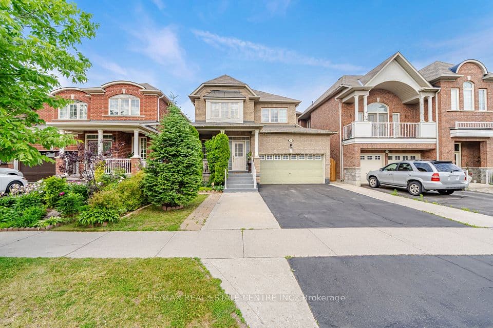 16 Gamson Crescent, Brampton, ON L6R 0V8 – photo 2