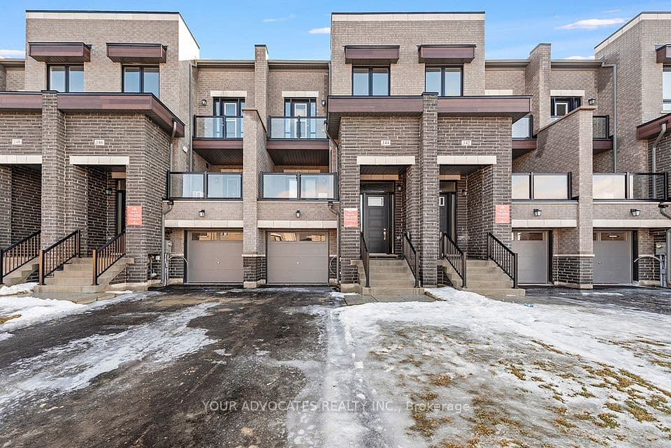 144 Falby Road, Brampton, ON L6P 4S1 – photo 3