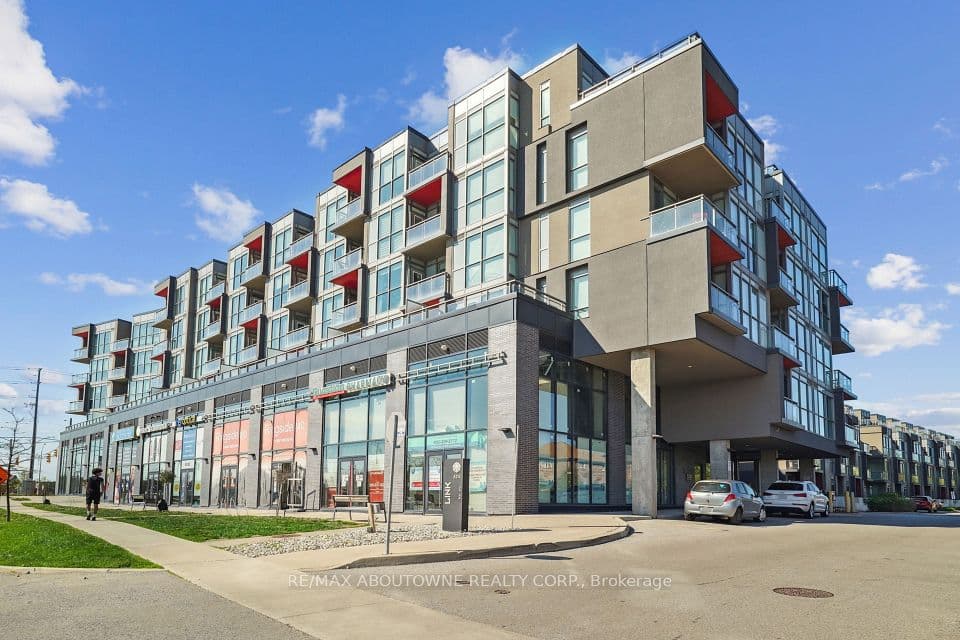 5260 Dundas Street C204, Burlington, ON L7L 0J7 – main photo
