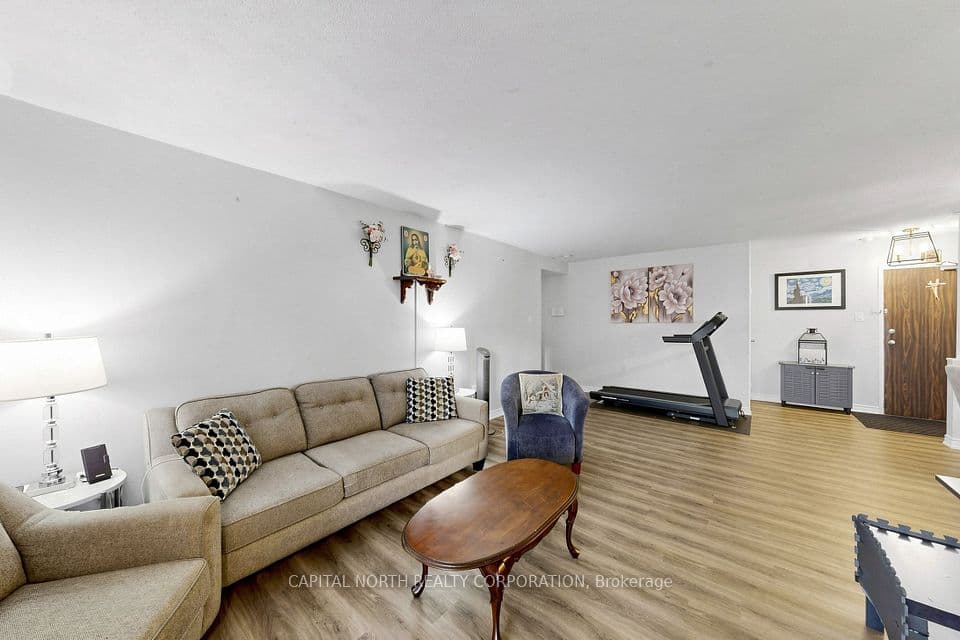 21 Knightsbridge Road 1502, Brampton, ON L6T 3Y1 – photo 3