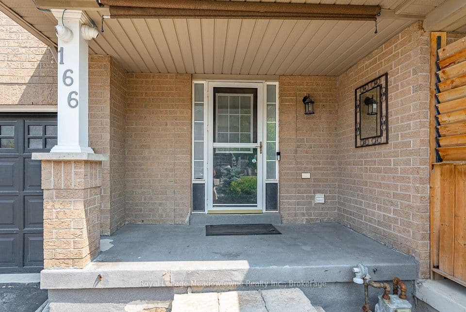 166 Panton Trail, Milton, ON L9T 6K4 – photo 3
