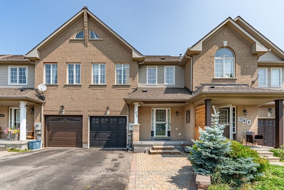 166 Panton Trail, Milton, ON L9T 6K4 – main photo