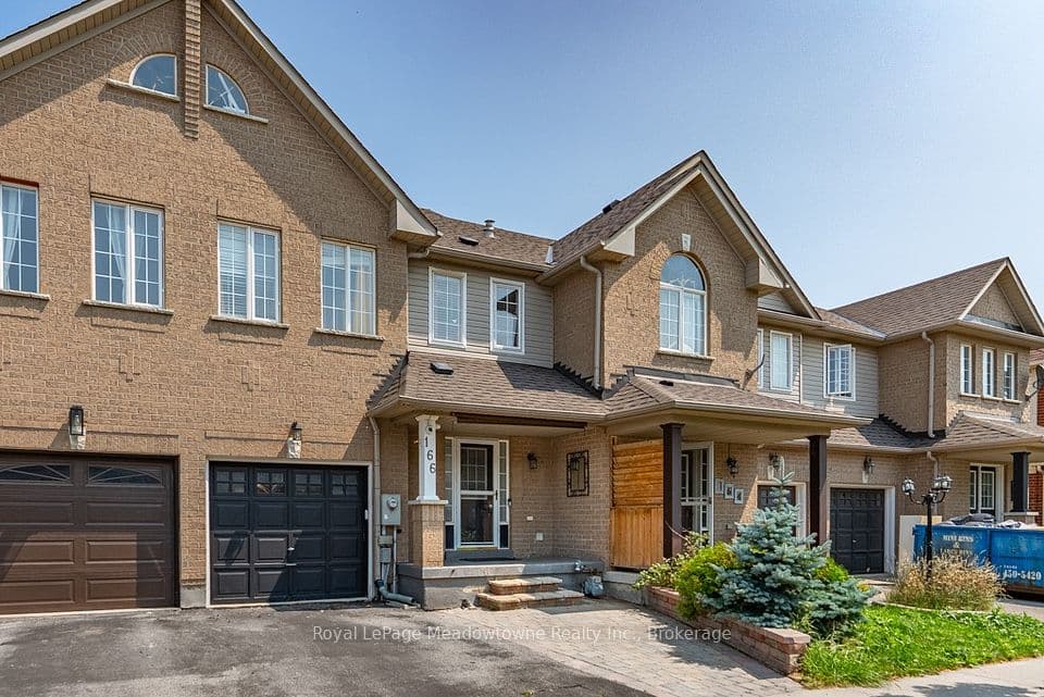 166 Panton Trail, Milton, ON L9T 6K4 – photo 2