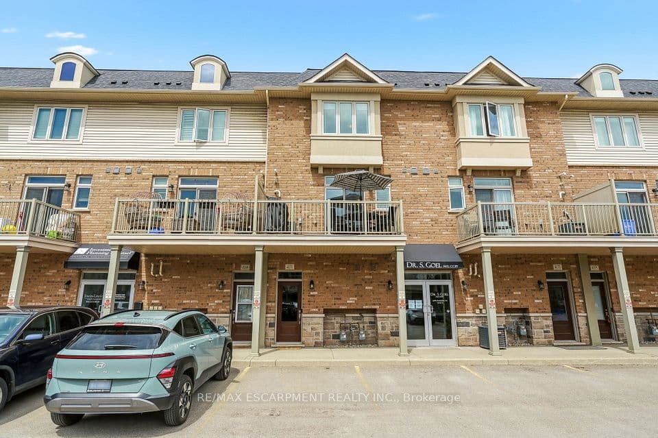 4171 Palermo Common 39, Burlington, ON L7L 0G7 – photo 2