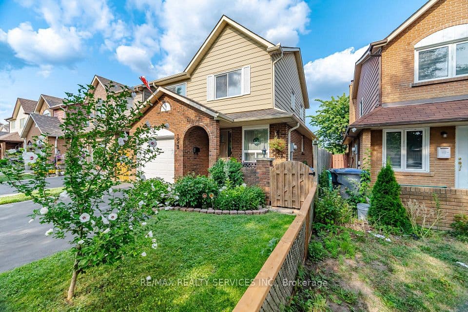 152 Weybridge Trail, Brampton, ON L6V 3W2 – photo 2