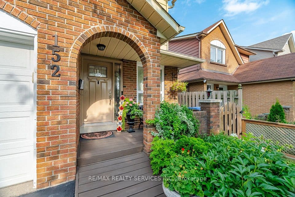 152 Weybridge Trail, Brampton, ON L6V 3W2 – photo 3
