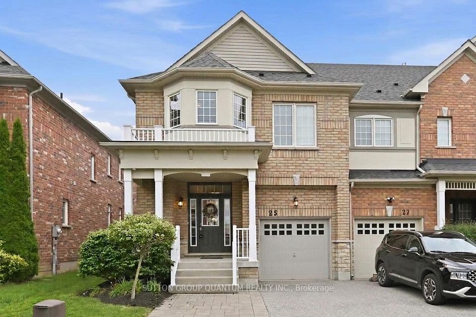 25 Mccardy Court, Caledon, ON L7C 3W9 – main photo