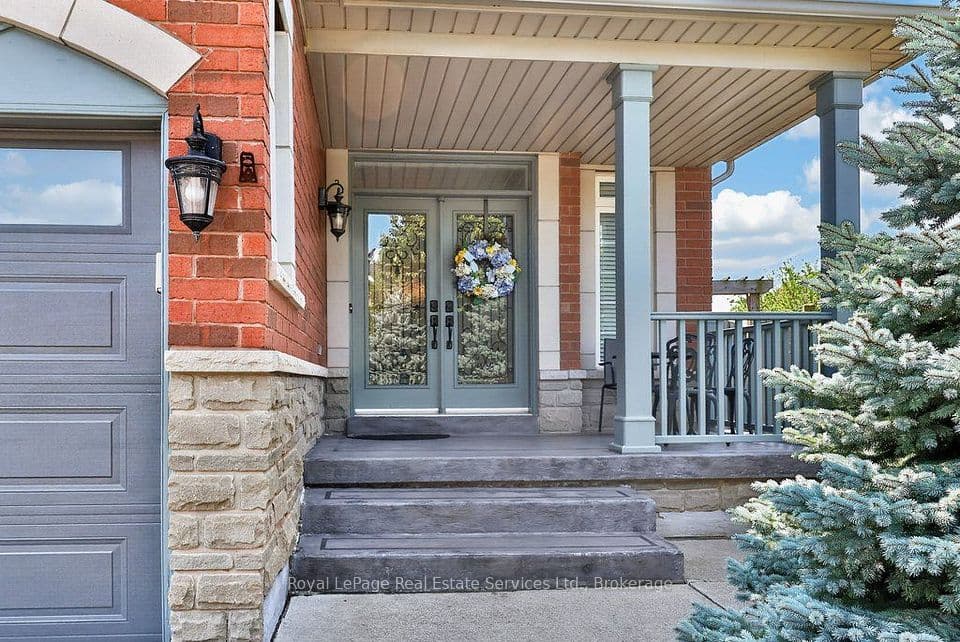 2070 Willhaven Trail, Oakville, ON L6M 5G3 – photo 2