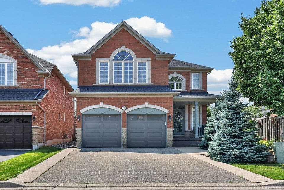 2070 Willhaven Trail, Oakville, ON L6M 5G3 – main photo