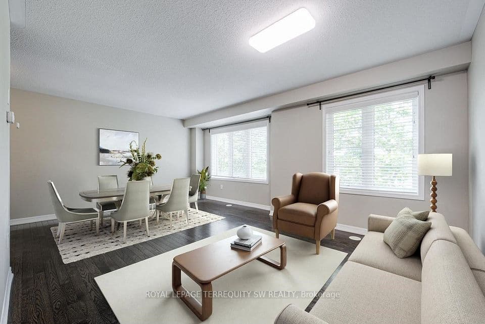248 Ellen Davidson Drive, Oakville, ON L6M 0V2 – photo 3