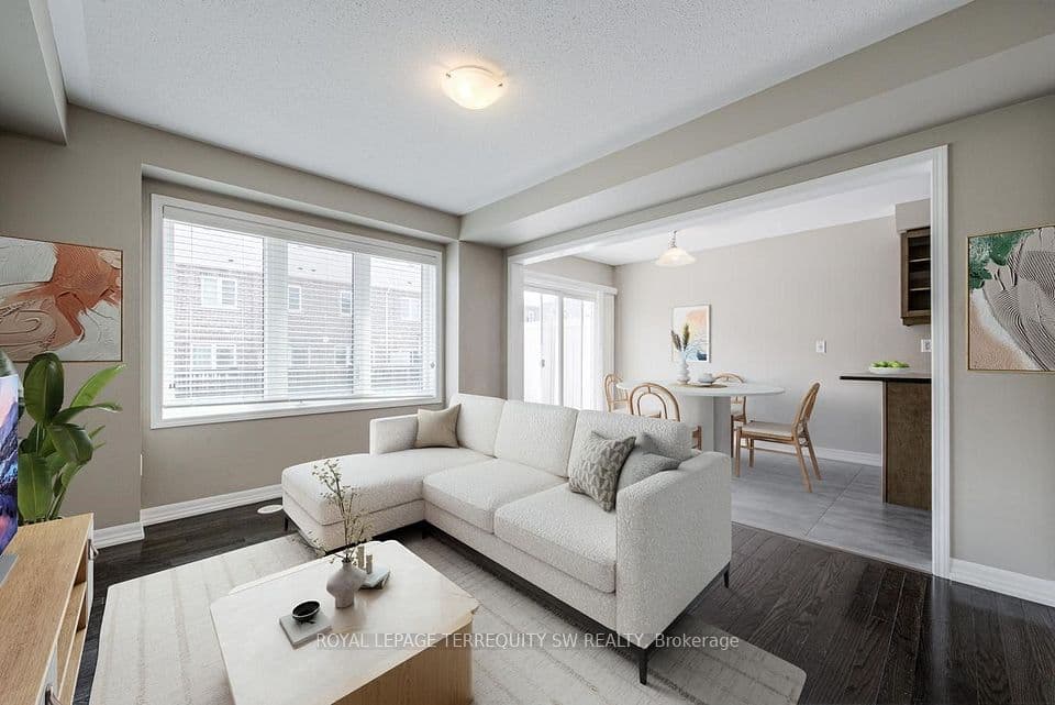 248 Ellen Davidson Drive, Oakville, ON L6M 0V2 – photo 2