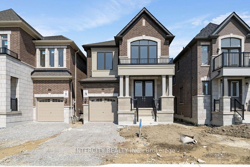 32 Damara Road Lot 70, Caledon, ON L7C 1Z9 – main photo