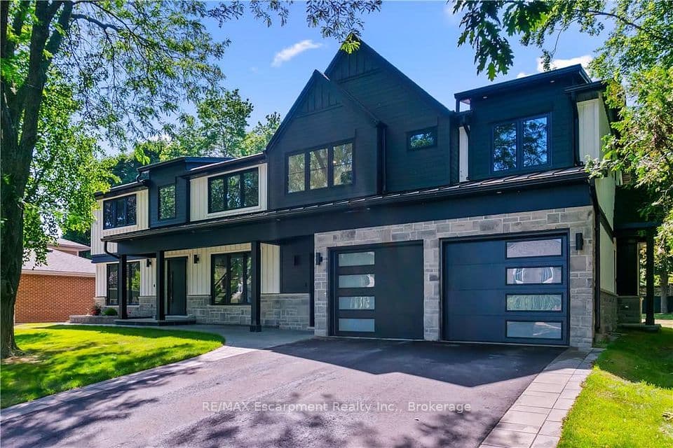 319 Beechfield Road, Oakville, ON L6J 5H9 – photo 3