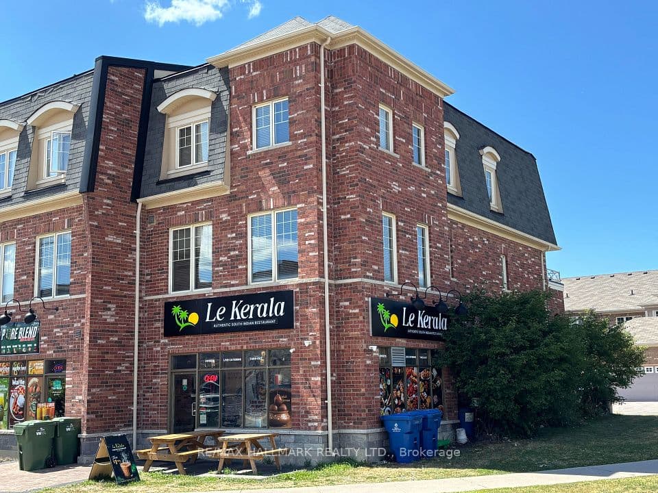 152 Inspire Boulevard, Brampton, ON L6R 3X7 – main photo