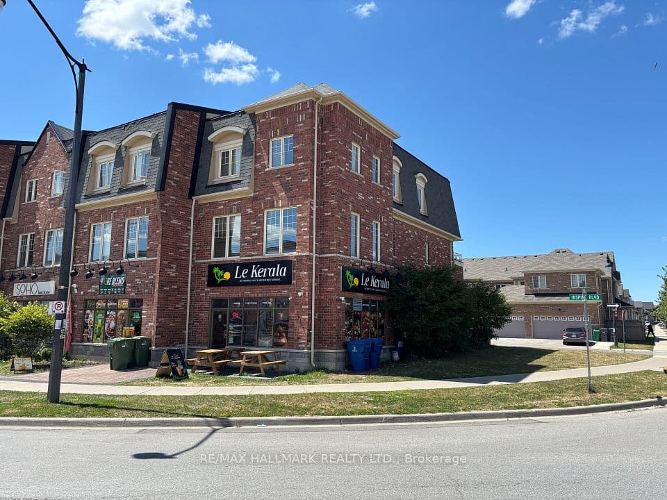 152 Inspire Boulevard, Brampton, ON L6R 3X7 – photo 2