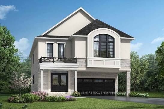 1463 Hollinger Acres, Milton, ON L9E 0G5 – main photo