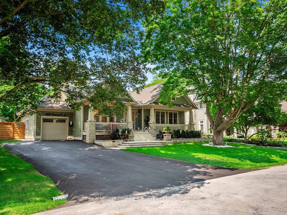 1485 Duncan Road, Oakville, ON L6J 2R5 – main photo