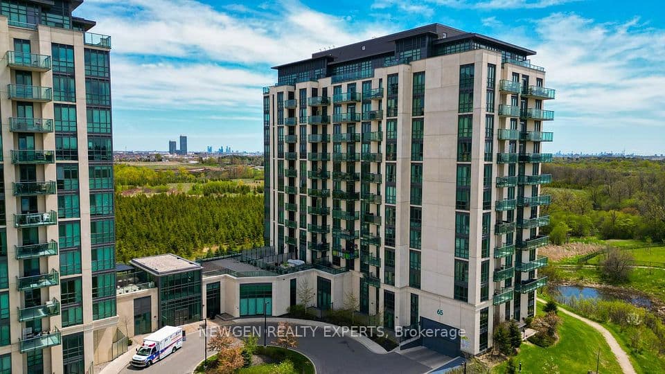 65 Yorkland Boulevard 808, Brampton, ON L6P 4M5 – photo 2