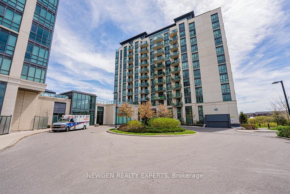 65 Yorkland Boulevard 808, Brampton, ON L6P 4M5 – photo 3