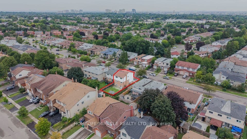 115 Bruce Beer Drive, Brampton, ON L6V 2Z7 – photo 3